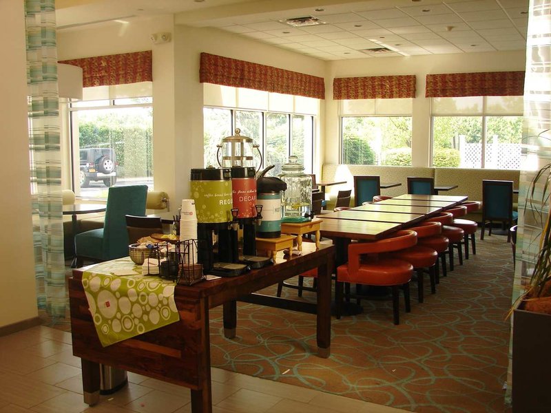 Hilton Garden Inn Nanuet - Nanuet, NY