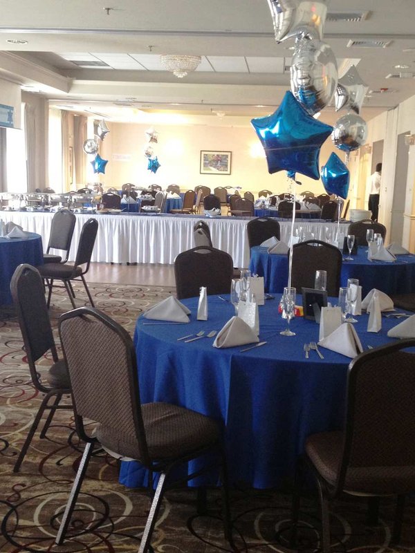 Hilton Garden Inn Nanuet - Nanuet, NY