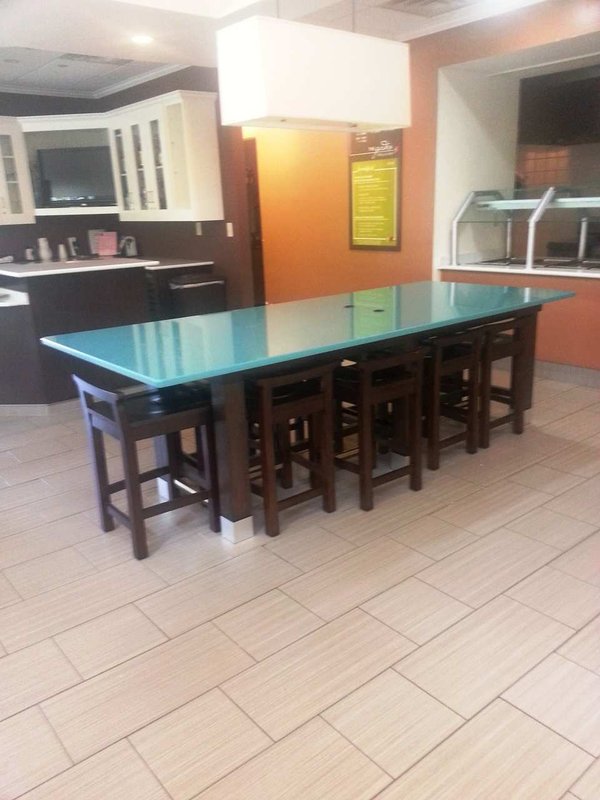 Hilton Garden Inn Nanuet - Nanuet, NY
