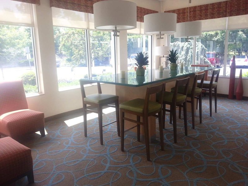 Hilton Garden Inn Nanuet - Nanuet, NY