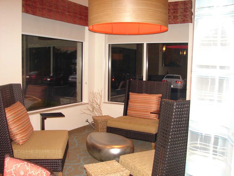 Hilton Garden Inn Nanuet - Nanuet, NY