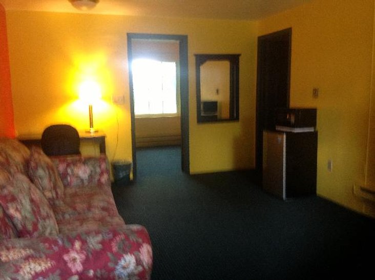 Holly Motel - Vincentown, NJ