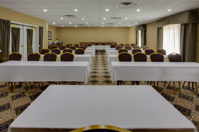 Hampton Inn Pine Grove - Pine Grove, PA