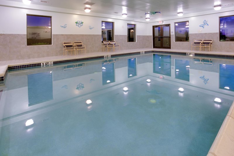 Hampton Inn Pine Grove - Pine Grove, PA