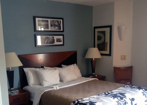 Sleep Inn - Wilmington, NC