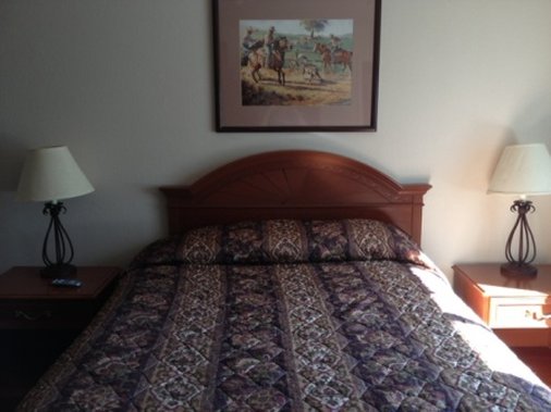 Stockmen's Casino - Elko, NV