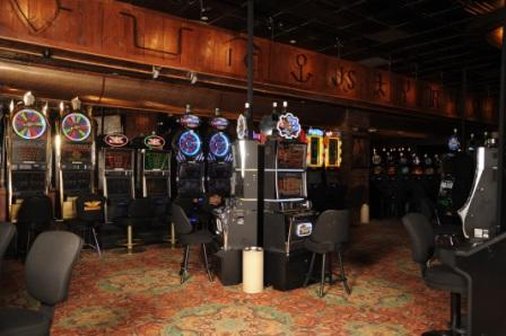 Stockmen's Casino - Elko, NV