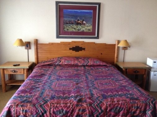 Stockmen's Casino - Elko, NV