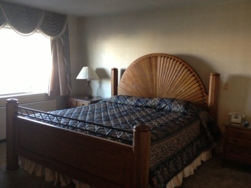 Stockmen's Casino - Elko, NV