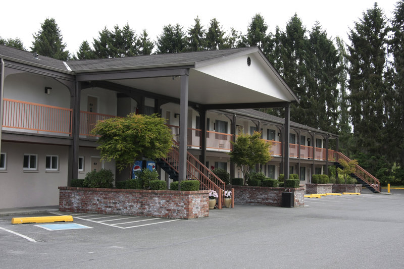 Best Western - Mount Vernon, WA