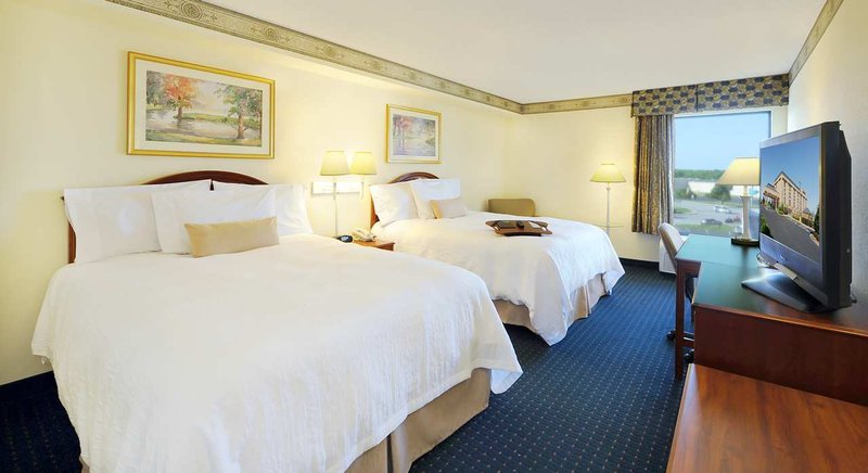 Hampton Inn Gaffney - Gaffney, SC