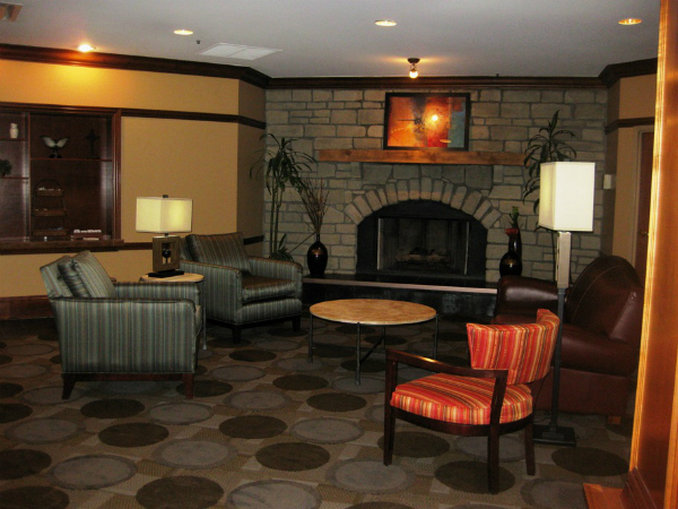 Crowne Plaza COLUMBUS - DUBLIN OHIO - Dublin, OH