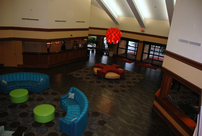 Crowne Plaza COLUMBUS - DUBLIN OHIO - Dublin, OH