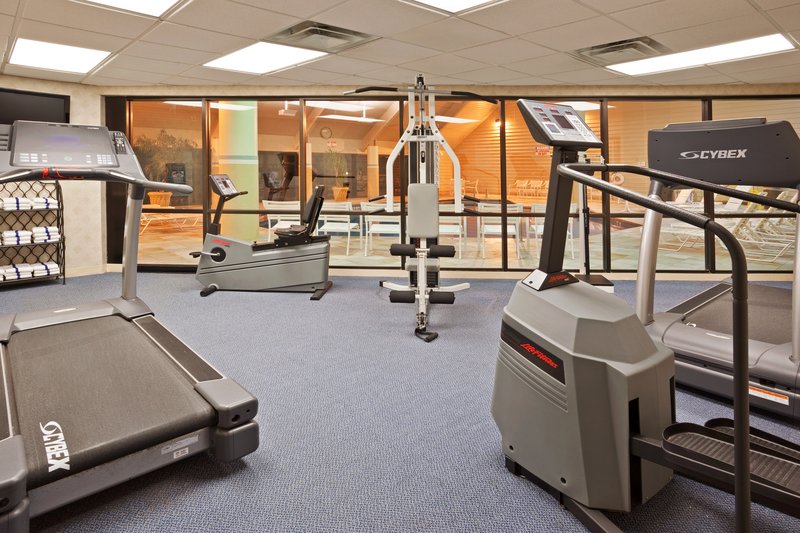 Crowne Plaza COLUMBUS - DUBLIN OHIO - Dublin, OH