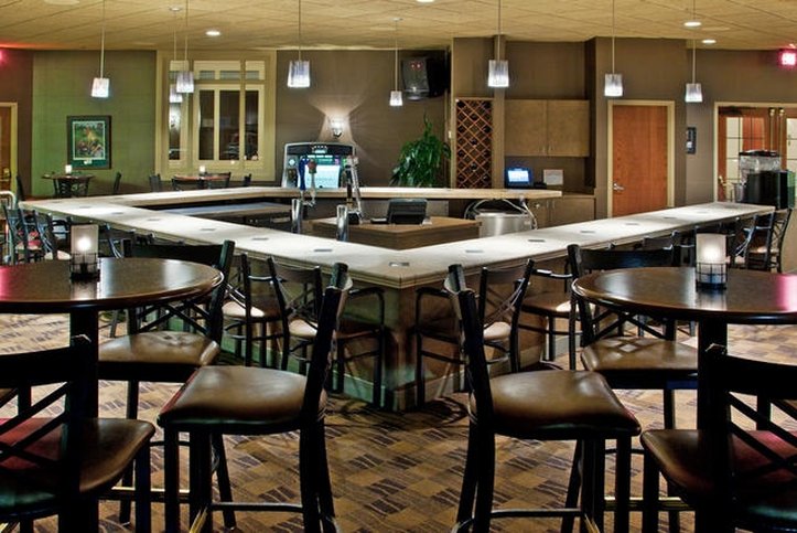 Crowne Plaza COLUMBUS - DUBLIN OHIO - Dublin, OH