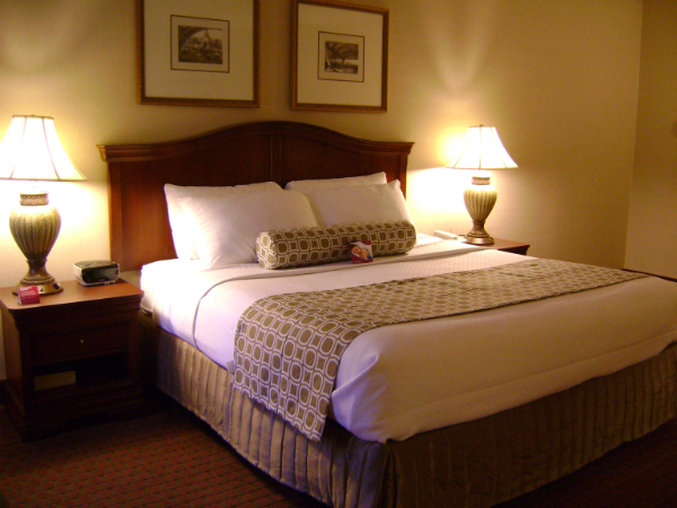 Crowne Plaza COLUMBUS - DUBLIN OHIO - Dublin, OH