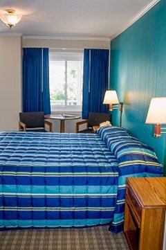 Park Inn - Covina, CA