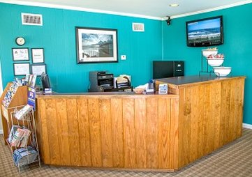 Park Inn - Covina, CA