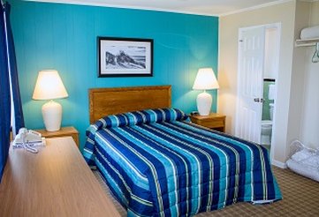 Park Inn - Covina, CA