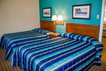 Park Inn - Covina, CA