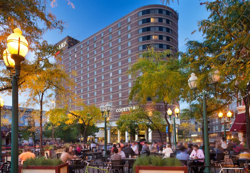 Comfort Suites Near Fairplex - San Dimas, CA