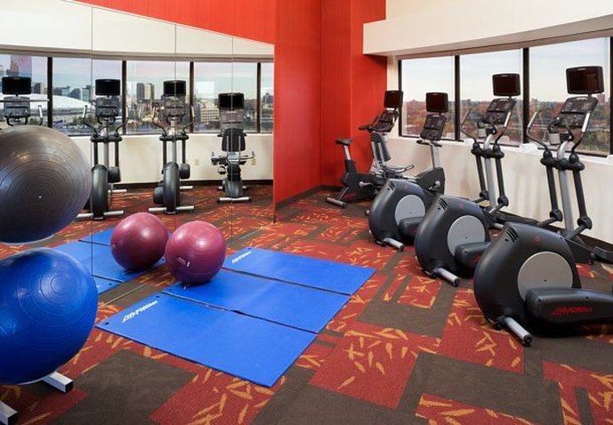 Comfort Suites Near Fairplex - San Dimas, CA