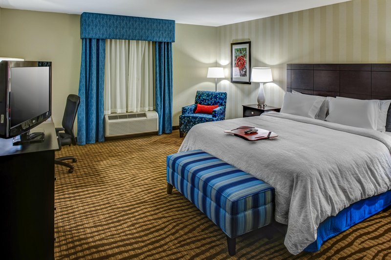 Hampton Inn Thomson - Thomson, GA