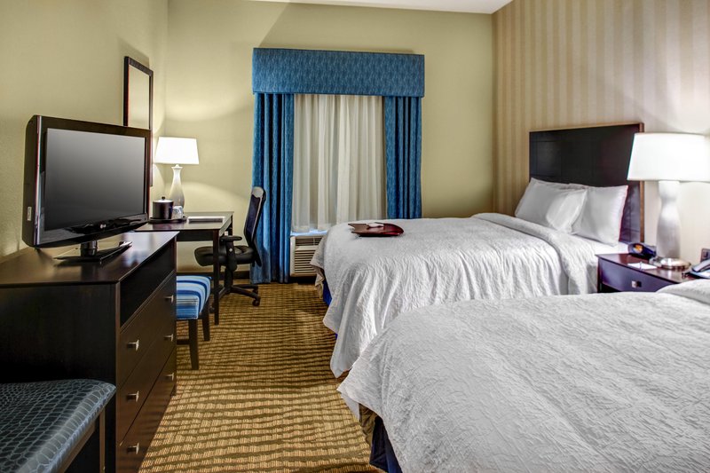 Hampton Inn Thomson - Thomson, GA
