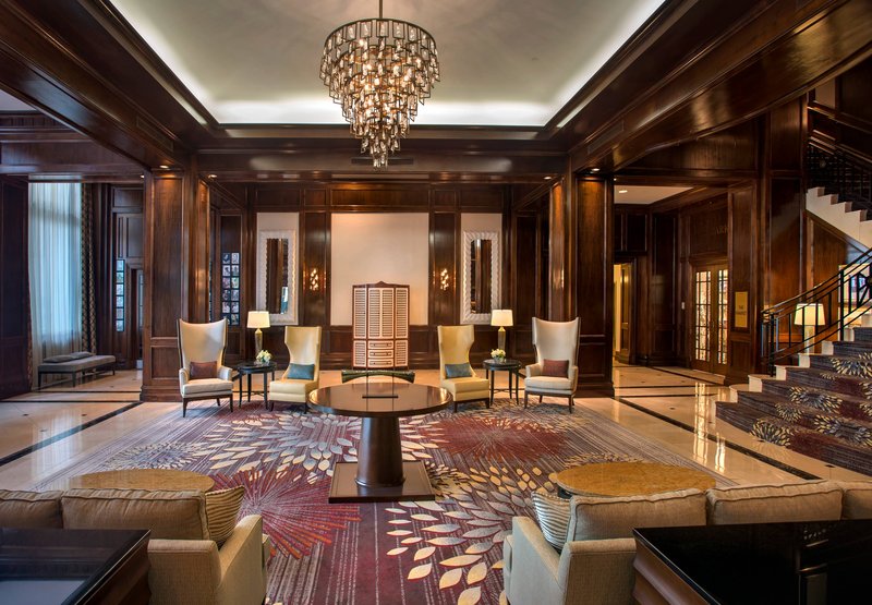 Delta Hotels Chesapeake - Norfolk, VA