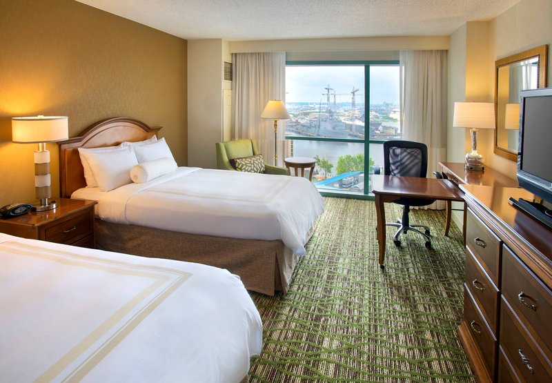 Delta Hotels Chesapeake - Norfolk, VA