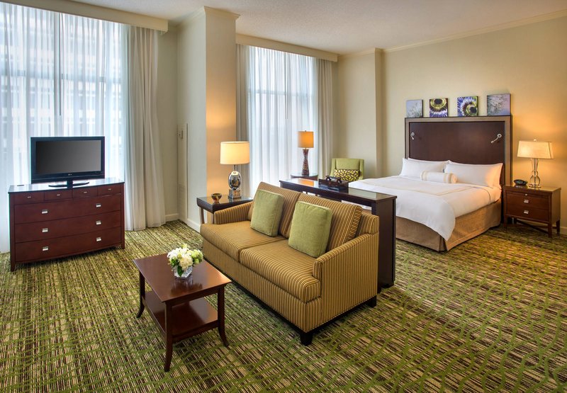 Delta Hotels Chesapeake - Norfolk, VA