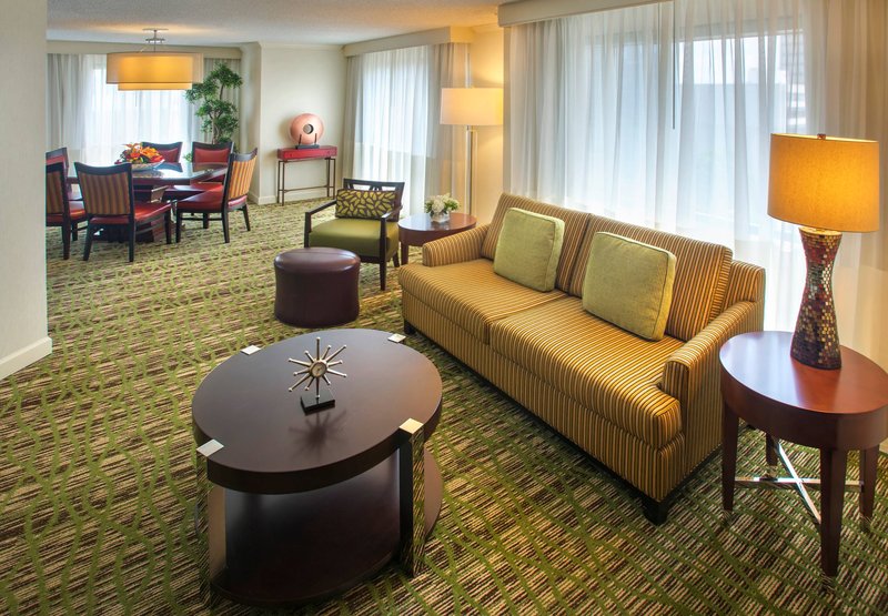 Delta Hotels Chesapeake - Norfolk, VA