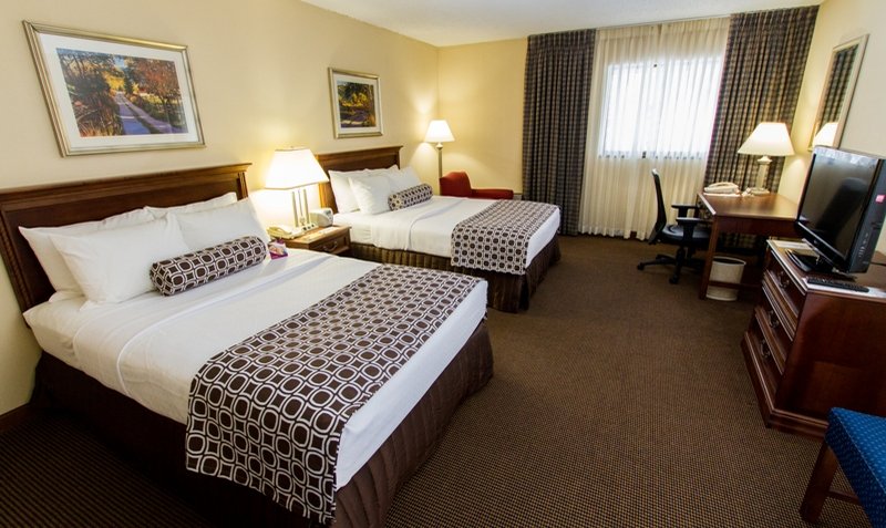 Cromwell Crowne Plaza - Cromwell, CT