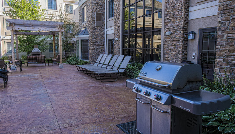 Staybridge Suites EAGAN ARPT SOUTH - MALL AREA - Saint Paul, MN