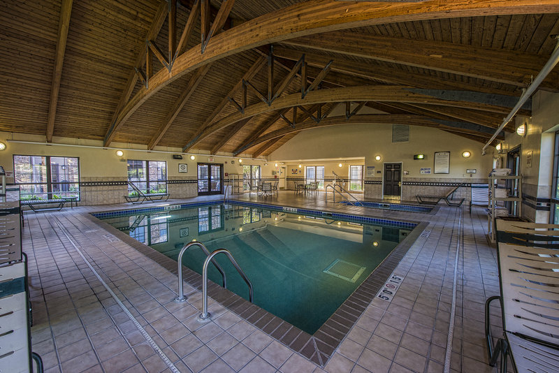Staybridge Suites EAGAN ARPT SOUTH - MALL AREA - Saint Paul, MN