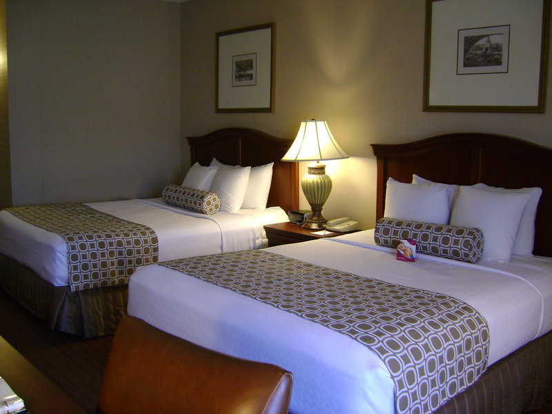 Crowne Plaza COLUMBUS - DUBLIN OHIO - Dublin, OH