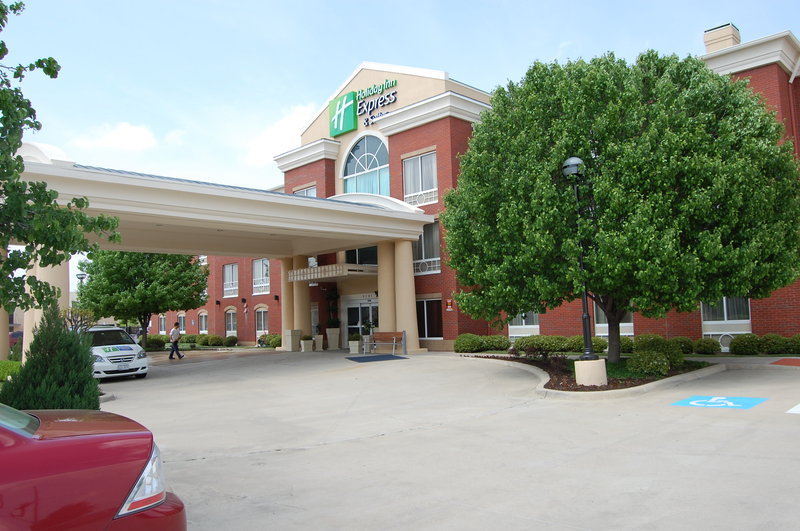 Holiday Inn Express & Suites DALLAS-NORTH TOLLWAY (N PLANO) - Richardson, TX