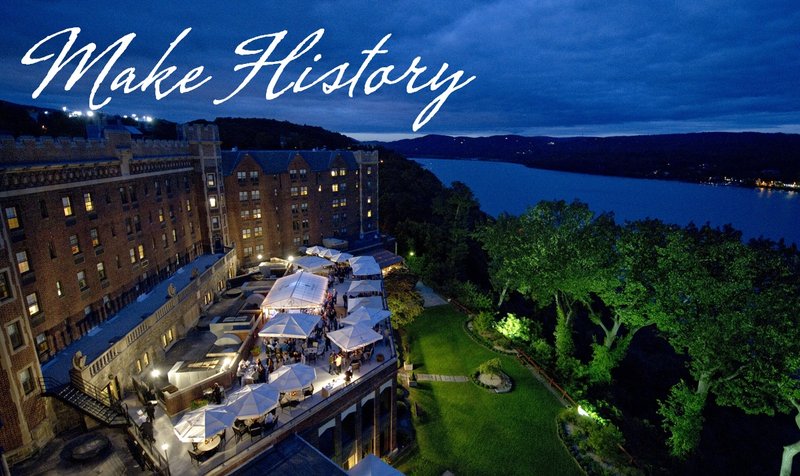 Thayer Hotel - West Point, NY