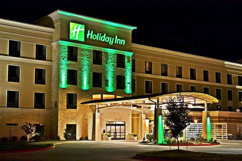 Holiday Inn TEXARKANA ARKANSAS CONV CTR - Texarkana, AR