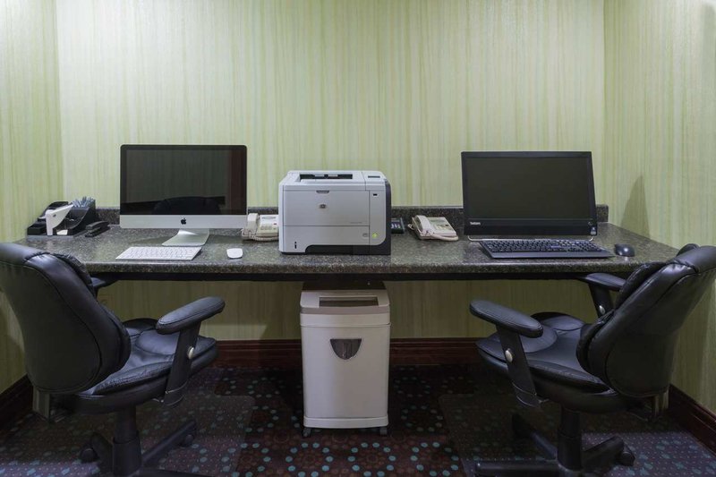 Hampton Inn Hazleton - Hazleton, PA