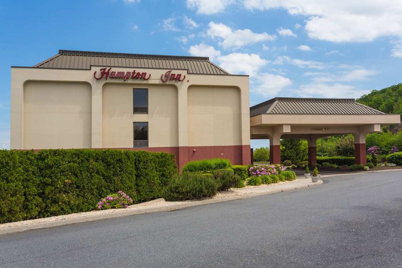 Hampton Inn Hazleton - Hazleton, PA