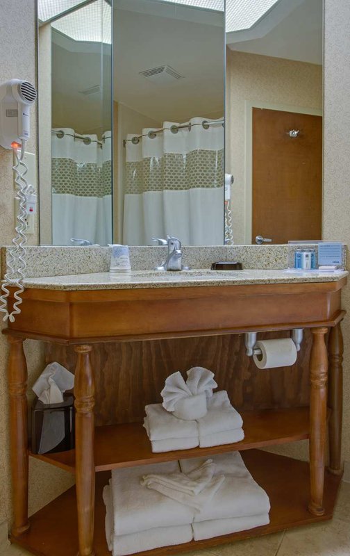 Hampton Inn Hazleton - Hazleton, PA