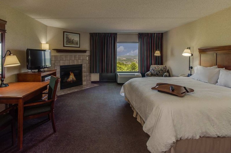 Hampton Inn Hazleton - Hazleton, PA