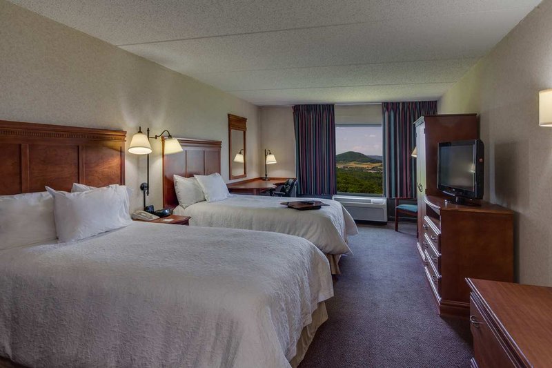 Hampton Inn Hazleton - Hazleton, PA