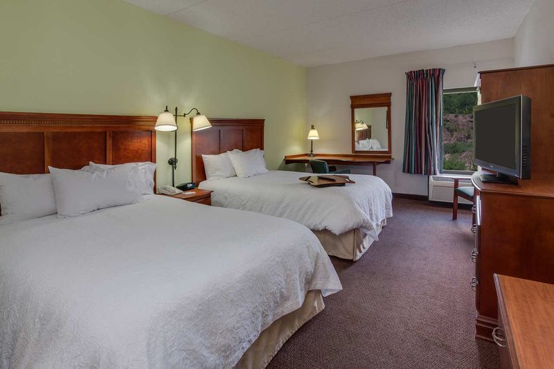 Hampton Inn Hazleton - Hazleton, PA