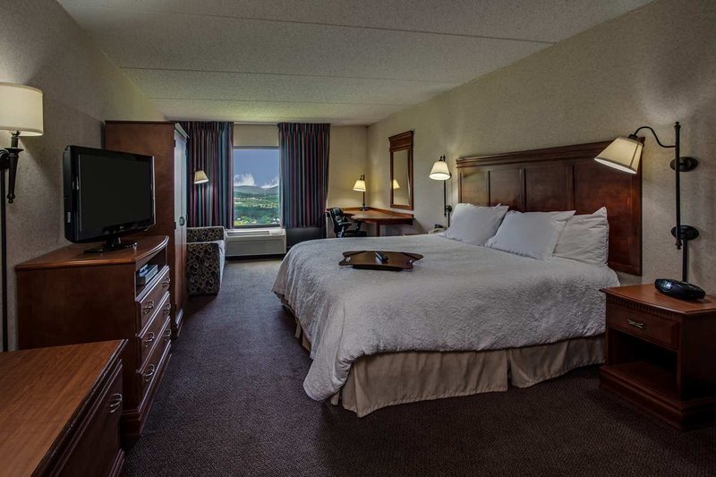Hampton Inn Hazleton - Hazleton, PA