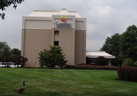 Hampton Inn Somerset, NJ - Somerset, NJ