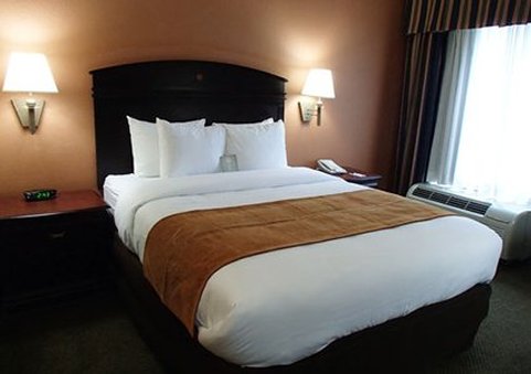 Hampton Inn Somerset, NJ - Somerset, NJ