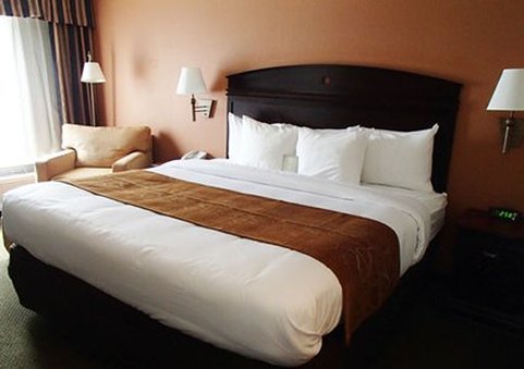 Hampton Inn Somerset, NJ - Somerset, NJ