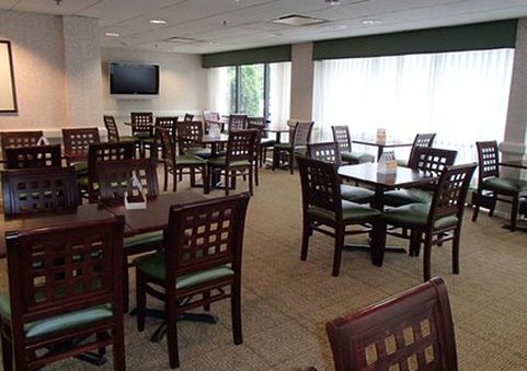 Hampton Inn Somerset, NJ - Somerset, NJ